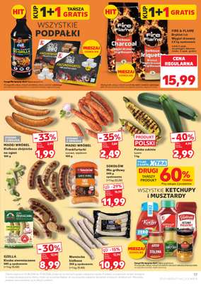 Kaufland - gazetka promocyjna Gazetka Tygodnia od środy 12.08 do środy 19.08 - strona 17