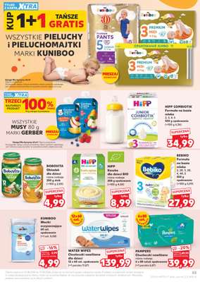Kaufland - gazetka promocyjna Gazetka Tygodnia od środy 12.08 do środy 19.08 - strona 53