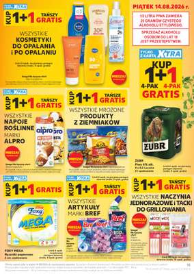 Kaufland - gazetka promocyjna Gazetka Tygodnia od środy 12.08 do środy 19.08 - strona 15