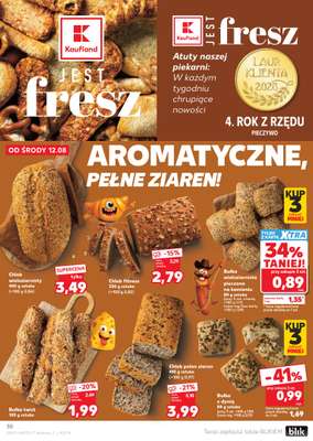 Kaufland - gazetka promocyjna Gazetka Tygodnia od środy 12.08 do środy 19.08 - strona 30