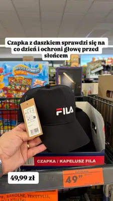 Biedronka - gazetka promocyjna Zakupowe Inspiracje - produkty do domu i dodatki modowe od wtorku 11.08  - strona 7