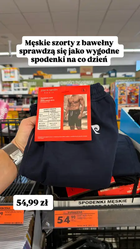Biedronka - gazetka promocyjna Zakupowe Inspiracje - produkty do domu i dodatki modowe od wtorku 11.08  - strona 3