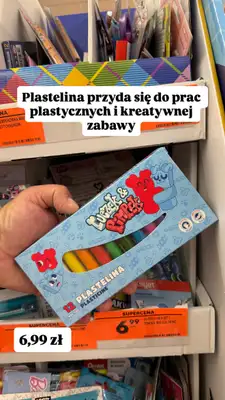Biedronka - gazetka promocyjna Zakupowe Inspiracje - produkty do domu i dodatki modowe od wtorku 11.08  - strona 10