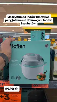 Biedronka - gazetka promocyjna Zakupowe Inspiracje - produkty do domu i dodatki modowe od wtorku 11.08  - strona 9