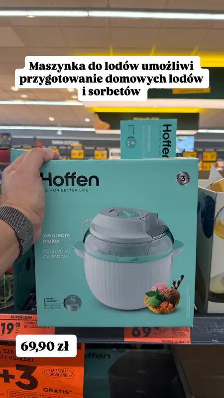Biedronka - gazetka promocyjna Zakupowe Inspiracje - produkty do domu i dodatki modowe od wtorku 11.08  - strona 9