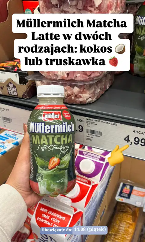 Aldi - gazetka promocyjna Zakupowe inspiracje w Aldi   - strona 2