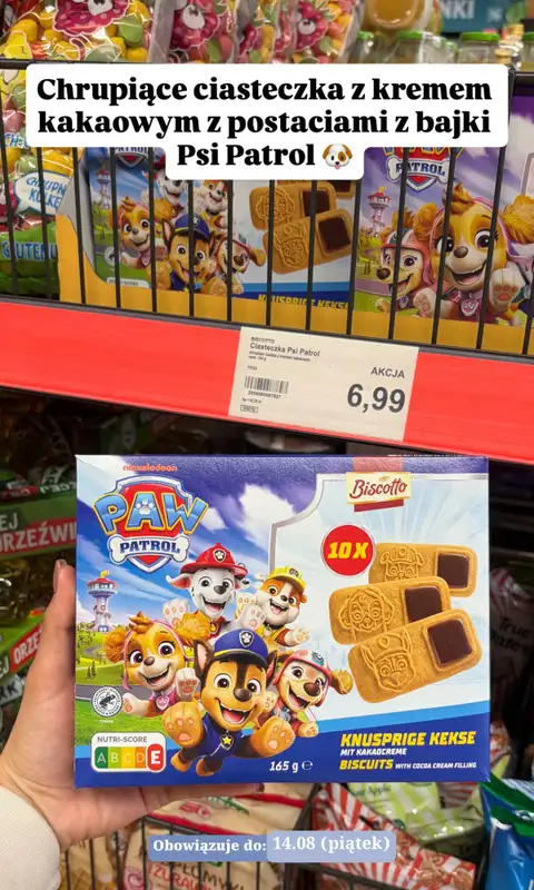 Aldi - gazetka promocyjna Zakupowe inspiracje w Aldi   - strona 3