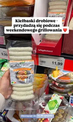 Aldi - gazetka promocyjna Zakupowe inspiracje w Aldi od wtorku 11.08 do piątku 14.08 - strona 6