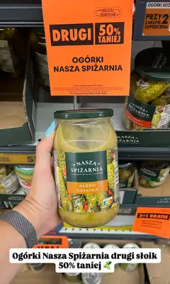 Biedronka - gazetka promocyjna Zakupowe Inspiracje w Biedronce od wtorku 11.08  - strona 8