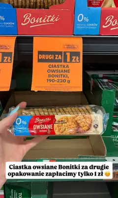 Biedronka - gazetka promocyjna Zakupowe Inspiracje w Biedronce od wtorku 11.08  - strona 13