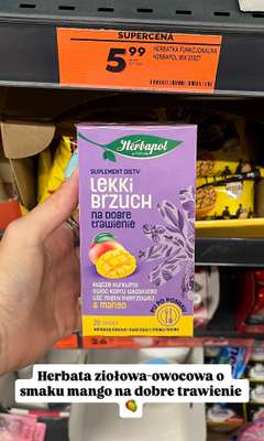Biedronka - gazetka promocyjna Zakupowe Inspiracje w Biedronce od piątku 14.08 