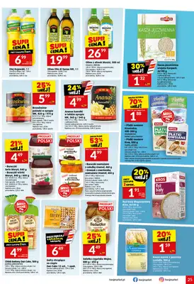 Twój Market - gazetka promocyjna Gazetka od środy 12.08 do wtorku 18.08 - strona 25