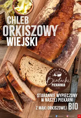Twój Market - gazetka promocyjna Gazetka od środy 12.08 do wtorku 18.08 - strona 43