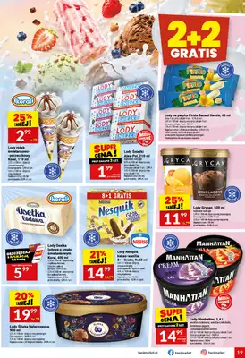 Twój Market - gazetka promocyjna Gazetka od środy 12.08 do wtorku 18.08 - strona 19