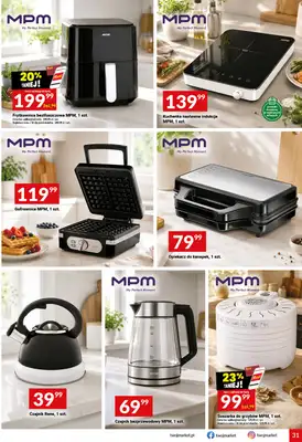 Twój Market - gazetka promocyjna Gazetka od środy 12.08 do wtorku 18.08 - strona 31