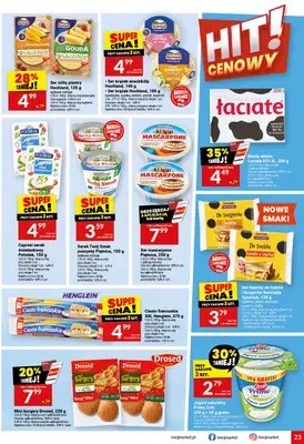 Twój Market - gazetka promocyjna Gazetka od środy 12.08 do wtorku 18.08 - strona 23
