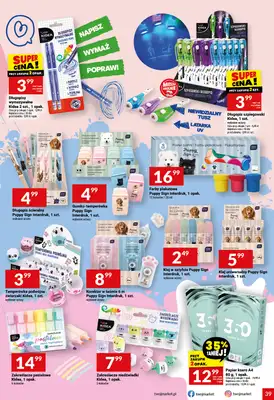 Twój Market - gazetka promocyjna Gazetka od środy 12.08 do wtorku 18.08 - strona 39
