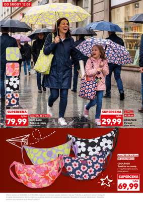 Kaufland - gazetka promocyjna Oferta Kaufland - do Szkoły! od środy 12.08 do środy 19.08 - strona 39