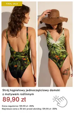 Medicine - gazetka promocyjna Hity wyprzedaży od wtorku 11.08 do środy 19.08 - strona 10