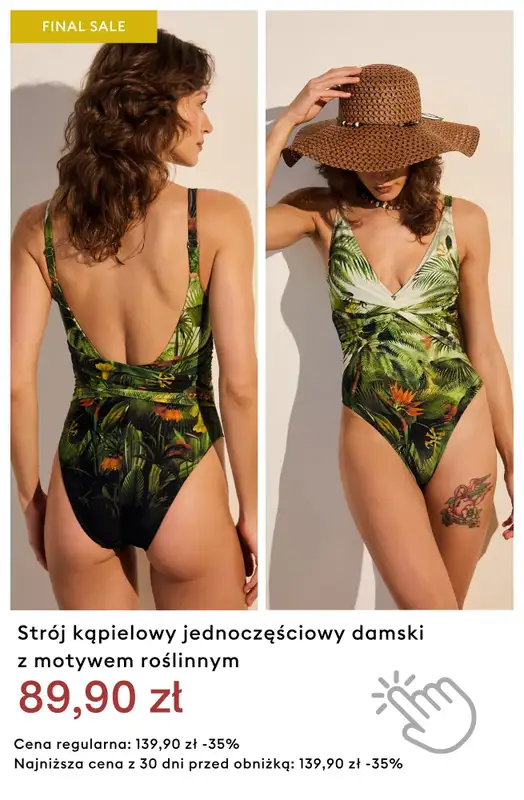 Medicine - gazetka promocyjna Hity wyprzedaży od wtorku 11.08 do środy 19.08 - strona 10