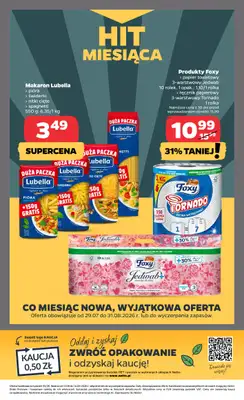 Netto - gazetka promocyjna Gazetka Spożywcza od czwartku 13.08 do piątku 14.08 - strona 22