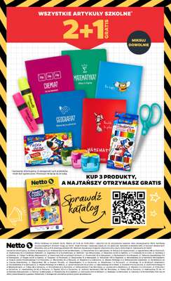 Netto - gazetka promocyjna Inspiracje tygodnia Sypialnia  do środy 19.08 - strona 8