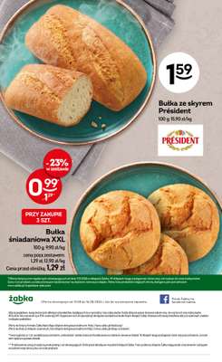 Żabka - gazetka promocyjna Gazetka weekendowa od piątku 14.08 do niedzieli 16.08 - strona 10