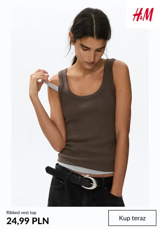 H&M - gazetka promocyjna -20% na oznaczone kategorie od wtorku 11.08  - strona 11