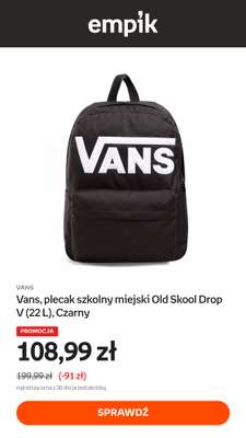 Empik - gazetka promocyjna Back to school - oferta on-line od środy 12.08 do niedzieli 16.08 - strona 4