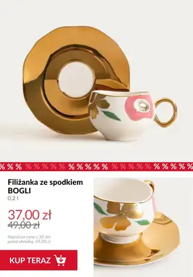 Homla - gazetka promocyjna Do -70% finał wyprzedaży od środy 12.08  - strona 2