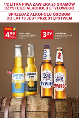 LEWIATAN - gazetka promocyjna Mamy TO w Lewiatanie – Bielsko-Biała od czwartku 13.08 do środy 19.08 - strona 30