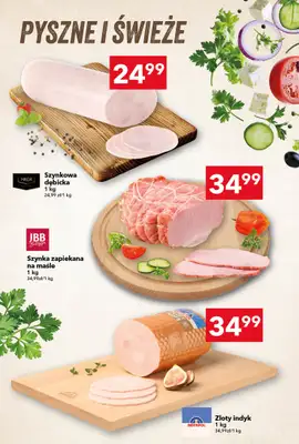 LEWIATAN - gazetka promocyjna Mamy TO w Lewiatanie – Bielsko-Biała od czwartku 13.08 do środy 19.08 - strona 3