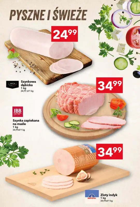 LEWIATAN - gazetka promocyjna Mamy TO w Lewiatanie – Bielsko-Biała od czwartku 13.08 do środy 19.08 - strona 3