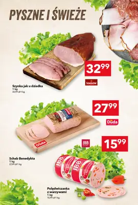 LEWIATAN - gazetka promocyjna Mamy TO w Lewiatanie – Bielsko-Biała od czwartku 13.08 do środy 19.08 - strona 4