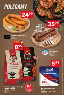 LEWIATAN - gazetka promocyjna Mamy TO w Lewiatanie – Bielsko-Biała od czwartku 13.08 do środy 19.08 - strona 6