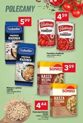 LEWIATAN - gazetka promocyjna Mamy TO w Lewiatanie – Bielsko-Biała od czwartku 13.08 do środy 19.08 - strona 17