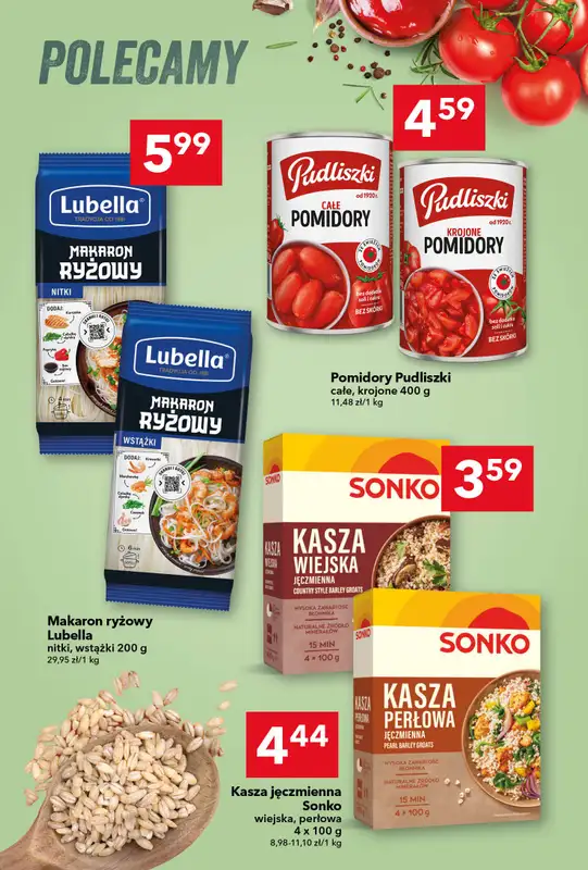 LEWIATAN - gazetka promocyjna Mamy TO w Lewiatanie – Bielsko-Biała od czwartku 13.08 do środy 19.08 - strona 17