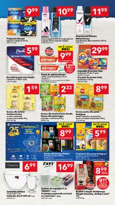 LEWIATAN - gazetka promocyjna Mamy TO w Lewiatanie – Kujawy od czwartku 13.08 do środy 19.08 - strona 7