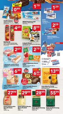LEWIATAN - gazetka promocyjna Mamy TO w Lewiatanie – Kujawy od czwartku 13.08 do środy 19.08 - strona 5