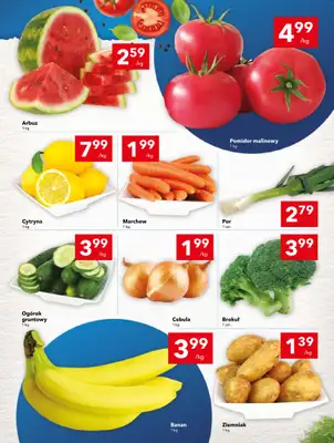 LEWIATAN - gazetka promocyjna Mamy TO w Lewiatanie – woj. świętokrzyskie od czwartku 13.08 do niedzieli 23.08 - strona 5