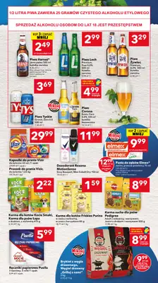 LEWIATAN - gazetka promocyjna Mamy TO w Lewiatanie – woj. mazowieckie od czwartku 13.08 do środy 19.08 - strona 7