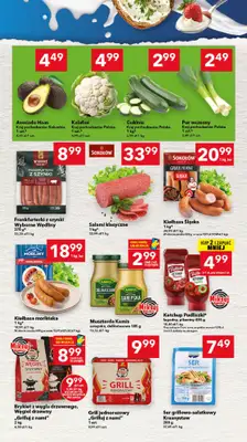 LEWIATAN - gazetka promocyjna Mamy TO w Lewiatanie – woj. opolskie od czwartku 13.08 do środy 19.08 - strona 3