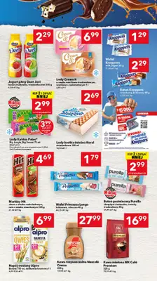 LEWIATAN - gazetka promocyjna Mamy TO w Lewiatanie – woj. opolskie od czwartku 13.08 do środy 19.08 - strona 5
