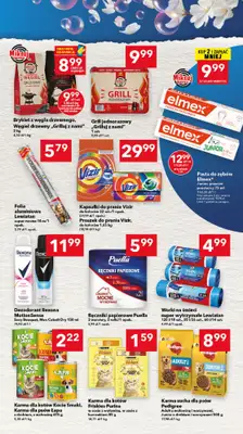 LEWIATAN - gazetka promocyjna Mamy TO w Lewiatanie – woj. podkarpackie od czwartku 13.08 do środy 19.08 - strona 7