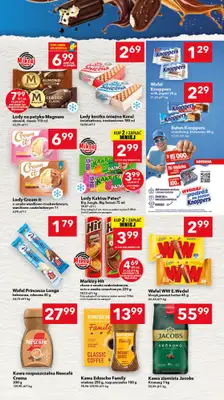 LEWIATAN - gazetka promocyjna Mamy TO w Lewiatanie – woj. podkarpackie od czwartku 13.08 do środy 19.08 - strona 5