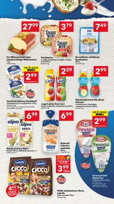 LEWIATAN - gazetka promocyjna Mamy TO w Lewiatanie – woj. podkarpackie od czwartku 13.08 do środy 19.08 - strona 3