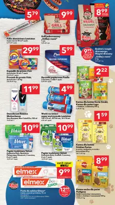 LEWIATAN - gazetka promocyjna Mamy TO w Lewiatanie – Północ od czwartku 13.08 do środy 19.08 - strona 7