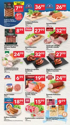LEWIATAN - gazetka promocyjna Mamy TO w Lewiatanie – Północ od czwartku 13.08 do środy 19.08 - strona 2