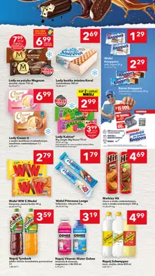 LEWIATAN - gazetka promocyjna Mamy TO w Lewiatanie – woj. wielkopolskie od czwartku 13.08 do środy 19.08 - strona 5