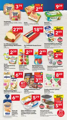 LEWIATAN - gazetka promocyjna Mamy TO w Lewiatanie – woj. wielkopolskie od czwartku 13.08 do środy 19.08 - strona 3